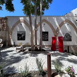 Khalisah Bed and breakfast Palermo