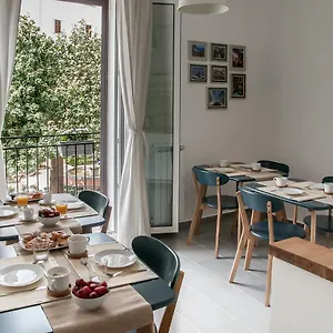 Bed and breakfast Dietro Il Teatro